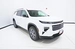 New 2026 Chevrolet Traverse LT for sale #TJ263009 - photo 3