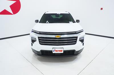 New 2026 Chevrolet Traverse LT for sale #TJ263036 - photo 2