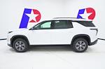 New 2026 Chevrolet Traverse LT for sale #TJ263036 - photo 10