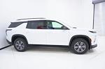 New 2026 Chevrolet Traverse LT for sale #TJ263036 - photo 4