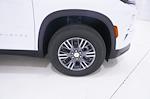 New 2026 Chevrolet Traverse LT for sale #TJ263036 - photo 5