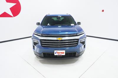 New 2026 Chevrolet Traverse LT for sale #TJ263080 - photo 2