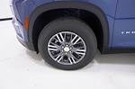 New 2026 Chevrolet Traverse LT for sale #TJ263080 - photo 12