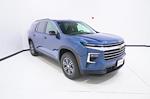 New 2026 Chevrolet Traverse LT for sale #TJ263080 - photo 3