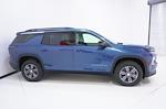 New 2026 Chevrolet Traverse LT for sale #TJ263080 - photo 4