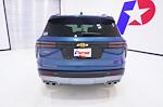 New 2026 Chevrolet Traverse LT for sale #TJ263080 - photo 7