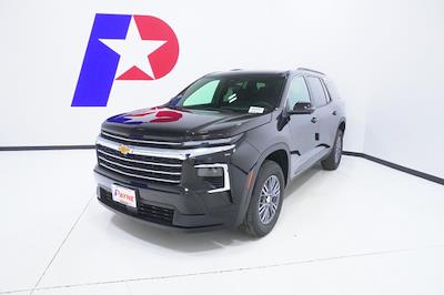 New 2026 Chevrolet Traverse - photo 1
