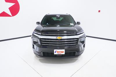 New 2026 Chevrolet Traverse - photo 1