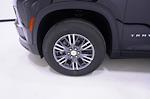 New 2026 Chevrolet Traverse LT for sale #TJ263345 - photo 12