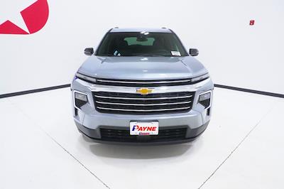 New 2026 Chevrolet Traverse - photo 1