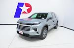 New 2026 Chevrolet Traverse LT for sale #TJ263856 - photo 1