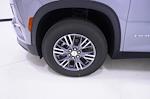 New 2026 Chevrolet Traverse LT for sale #TJ263856 - photo 12