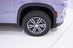 New 2026 Chevrolet Traverse LT for sale #TJ263856 - photo 5