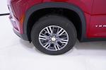 New 2026 Chevrolet Traverse LT for sale #TJ267368 - photo 12