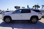 2026 Chevrolet Traverse FWD SUV for sale #TJ268261 - photo 10