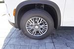 2026 Chevrolet Traverse FWD SUV for sale #TJ268261 - photo 12