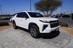 2026 Chevrolet Traverse FWD SUV for sale #TJ268261 - photo 4