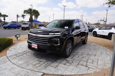 New 2026 Chevrolet Traverse - photo 1