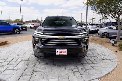 New 2026 Chevrolet Traverse - photo 1