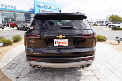New 2026 Chevrolet Traverse - photo 1