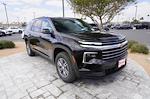 2026 Chevrolet Traverse FWD SUV for sale #TJ269856 - photo 4