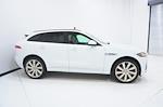 Used 2018 Jaguar F-Pace S for sale #TJA324673 - photo 4