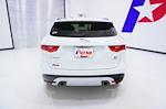 Used 2018 Jaguar F-Pace S for sale #TJA324673 - photo 7