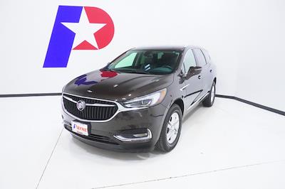 Used 2018 Buick Enclave Essence for sale #TJJ151465 - photo 1