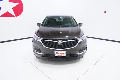 Used 2018 Buick Enclave Essence for sale #TJJ151465 - photo 2