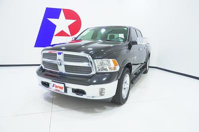 2018 Ram 1500 Crew Cab RWD Pickup for sale #TJS123825 - photo 1