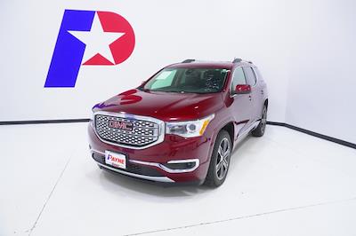 Used 2018 GMC Acadia Denali AWD SUV for sale #TJZ152381 - photo 1