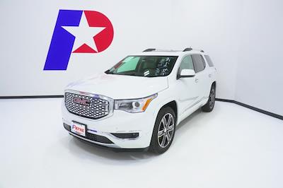 Used 2018 GMC Acadia - photo 1