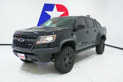 2019 Chevrolet Colorado Crew Cab 4x4, Pickup for sale #TK1121981 - photo 1