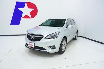 2019 Buick Envision AWD SUV for sale #TKD003166 - photo 1