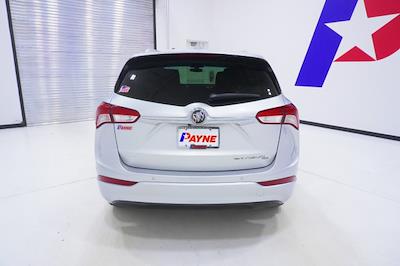 2019 Buick Envision AWD SUV for sale #TKD003166 - photo 2