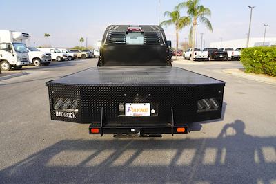 Used 2019 Chevrolet Silverado 5500 - photo 1