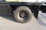 Used 2019 Chevrolet Silverado 5500 Regular Cab Flatbed Truck for sale #TKH441311 - photo 11