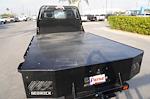 Used 2019 Chevrolet Silverado 5500 Regular Cab Flatbed Truck for sale #TKH441311 - photo 9