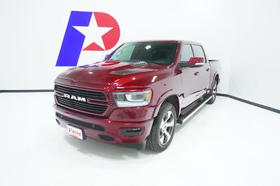 Used 2019 Ram 1500 - photo 1