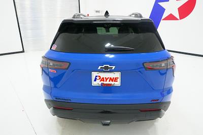 2026 Chevrolet Equinox FWD SUV for sale #TL100726 - photo 2