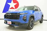 2026 Chevrolet Equinox FWD SUV for sale #TL100726 - photo 1