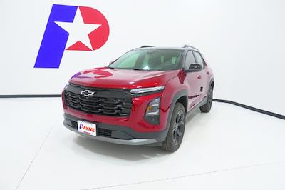 2026 Chevrolet Equinox FWD SUV for sale #TL106575 - photo 1