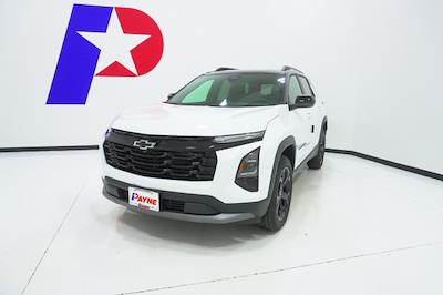 2026 Chevrolet Equinox FWD SUV for sale #TL108670 - photo 1