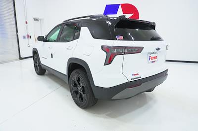 2026 Chevrolet Equinox FWD SUV for sale #TL108670 - photo 2
