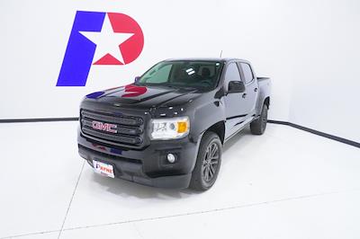 Used 2020 GMC Canyon SLE Crew Cab for sale #TL1112910 - photo 1