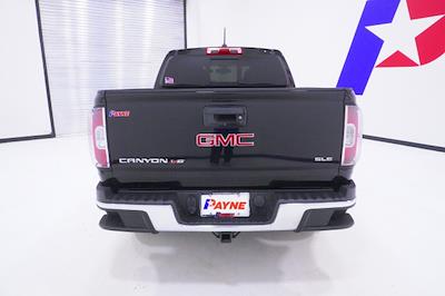 Used 2020 GMC Canyon SLE Crew Cab for sale #TL1112910 - photo 2
