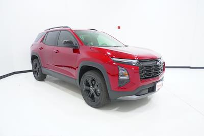 2026 Chevrolet Equinox FWD SUV for sale #TL112514 - photo 1