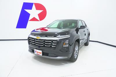 2026 Chevrolet Equinox FWD SUV for sale #TL112808 - photo 1