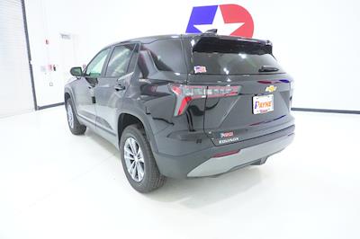 2026 Chevrolet Equinox FWD SUV for sale #TL112808 - photo 2