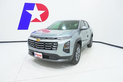 2026 Chevrolet Equinox FWD SUV for sale #TL114400 - photo 1